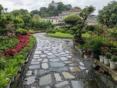 -鼓浪屿·皓月园