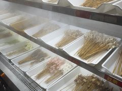 -古真记钵钵鸡(总店)