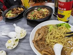 -珍珍小食店(西华路店)
