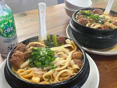 -宫廷药膳罐罐面(兴庆路店)