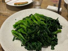 -安乐茶饭·手工素菜·高空景观餐厅(千灯湖店)