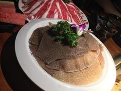 -重庆爽翻天老火锅(临平万达广场店)