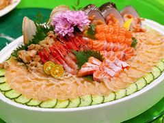 -盛港湾海鲜食府(黄沙店)