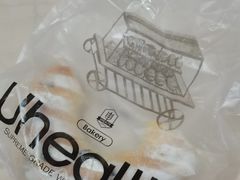 -UH祐禾(武汉武商MALL店)