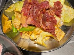 -杨小佳·齐齐哈尔烤肉·烤串(广州店)