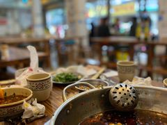 -黑竹香鸡(营和巷店)