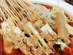 -三生小馆(亭知路店)