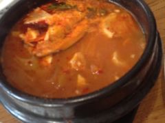 iphone_upload_pic-紫霞门韩国料理烤肉(深南东路店)