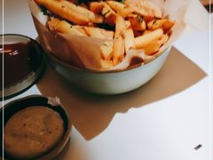 -Osteria Garden 生蚝花园餐厅(原进贤路店)