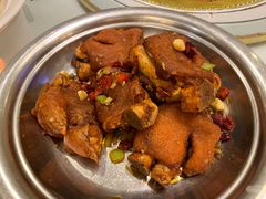 -诚如金·南宁本地菜(信息港店)