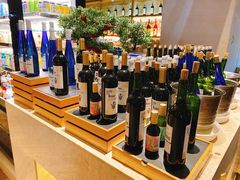 -雍和会海鲜姿造自助(湖东路店)