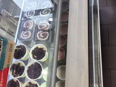 -清真马记宫廷奶酪(广渠门内大街店)