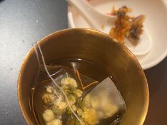 -探鱼·鲜青椒爽麻烤鱼(北京路天河城店)