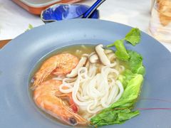 -窗外西餐厅(普罗理想国店)