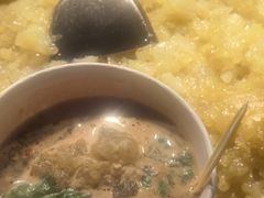 -李老二炒粉(桂林路一店)