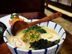 -渔日本料理铁板烧(新天地假日广场店)