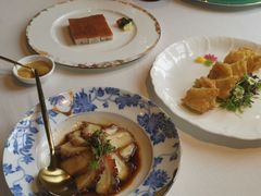 -三号黄浦会Canton Table