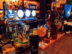 -IRISH PUB NO.9 爱尔兰酒吧