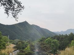 -潭柘寺景区