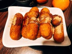 -川渔居—鱼火锅(八方汇店)