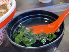 -牛邸·烧肉饭(来福士店)
