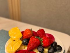 -南湖宾馆·鸳湖阁全日制餐厅