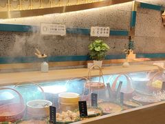 -一绪に寿喜烧(虹悦城店)