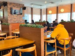 大堂-合利屋(三元桥店)