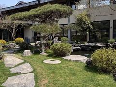 -新荣记(西溪湿地店)