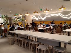 -大家乐(广州天河城六楼店)