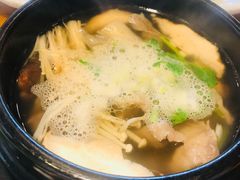 -万兴佳烤肉·长白山老味道(东岸里店)