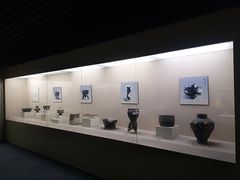 -兴隆文化园景区-兖州博物馆