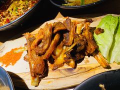 -金牌外婆家(苏州中心店)