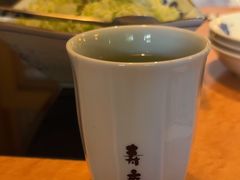 -黒豚料理 寿庵(中央駅西口店)