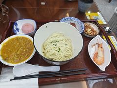 -百年老字号·观振兴蟹黄面·三虾面·苏式面(观前街富仁坊巷店)