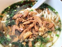 -湘人龙记老长沙米粉(华普国际大厦店)