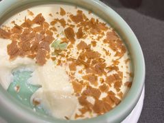 香草牛奶布丁-蟹榭·本帮江浙菜·蟹宴(大宁久光商场店)