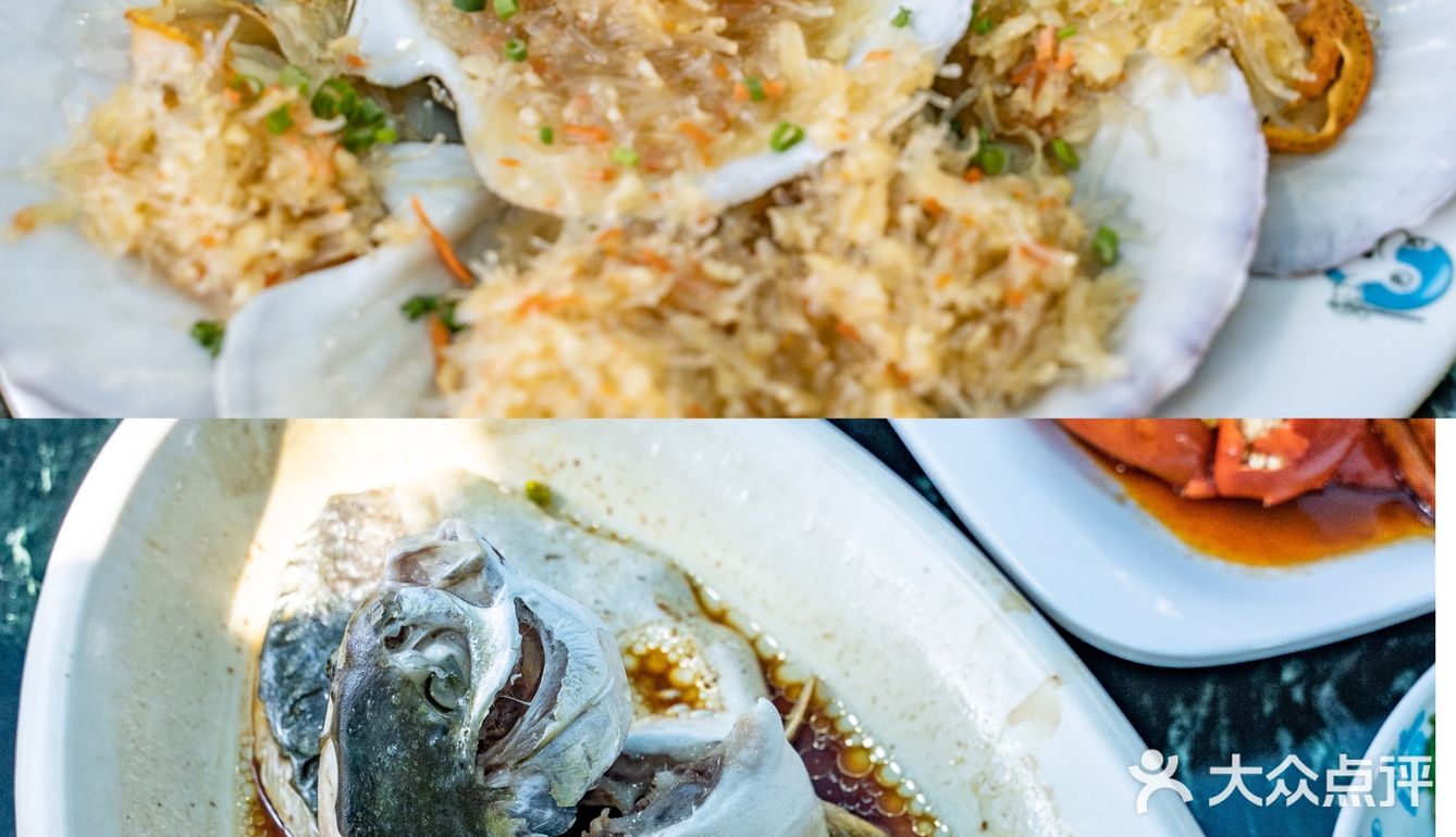 三亚必吃❗本地最良心的餐厅推荐