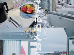 -青岛海景花园大酒店