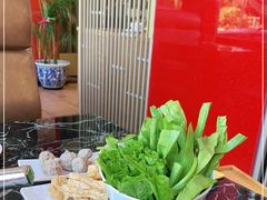 -潮汕美牛肉丸火锅店(天宁寺店)