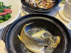 -百味馆·粤菜·湛江菜(后海花园店)
