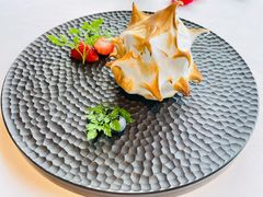 -THE WANG王品(上海中心云端店)
