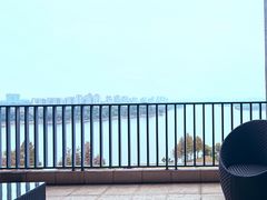 -东莞松山湖凯悦酒店