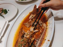 -老太原菜馆(府西街店)
