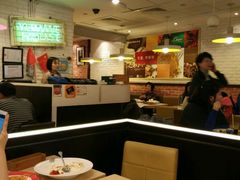 -噹噹呀咪咖喱屋(南京东路店)