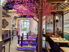 -姑苏家宴·苏帮菜·松鼠桂鱼(苏州总店)