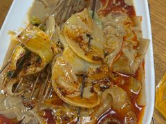-小艺烧烤(曲江店)