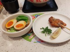 -味千拉面(惠州淡水嘉信茂广场分店)