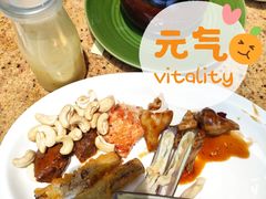 -稻香海鲜饭店(第一国际店)