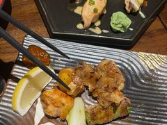 -鸟鹏烧鸟居酒屋(熙龙湾店)